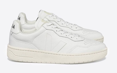 Zapatillas Veja v90 extra wht